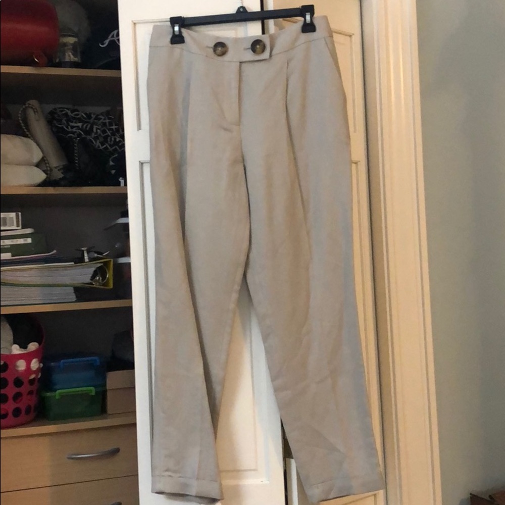 Calvin Klein Pants